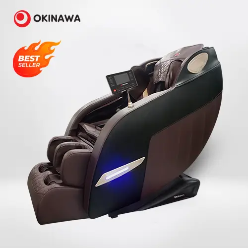 Ghế massage Okinawa OS-301 Pro